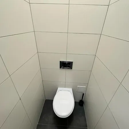 Fantastic Krk - Gr6 Pokoj I Krakow Exterior photo