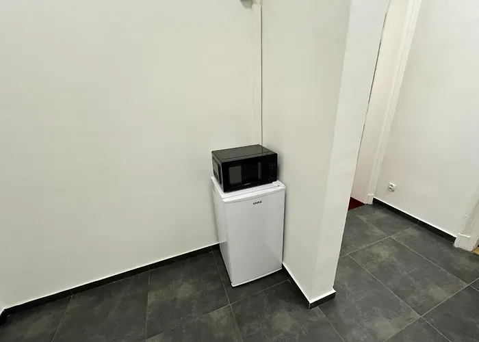 Fantastic Krk - Gr6 Pokoj I